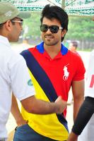 Ram Charan and Upasana Stills